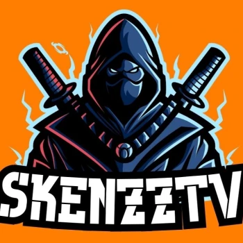 skenzztv - Kick Charts