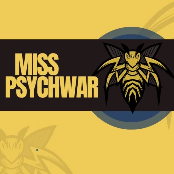 MissPsychwar
