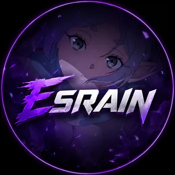 Esrain