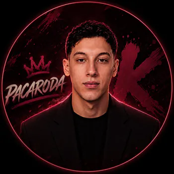 Pacaroda