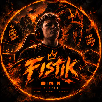 Fistikk