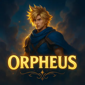 orpheus_cx