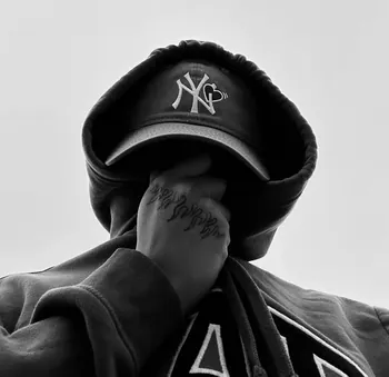 Kick profile picture for @mrxghost