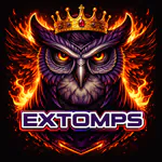 Extomps Kick