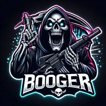 Booger0610 - Kick Charts