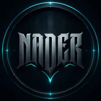 NaderHD