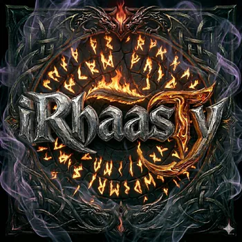 iRhaasTy