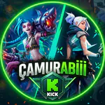 CamurAbiii Kick