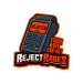 RejectRages