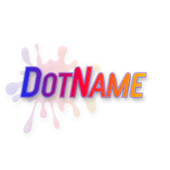 DotName
