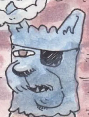 Bugruh