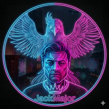 JackMajor