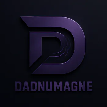 DadNuMagnE
