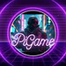 PiGamee