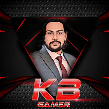 MrKBthegamer