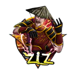 ZIZQQ Kick