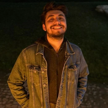 Tanruel - Kick Charts