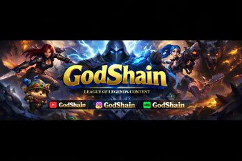 GodShain