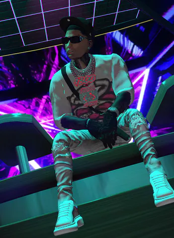 zaybandz103