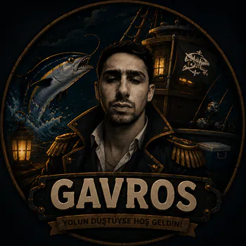 Gavroos