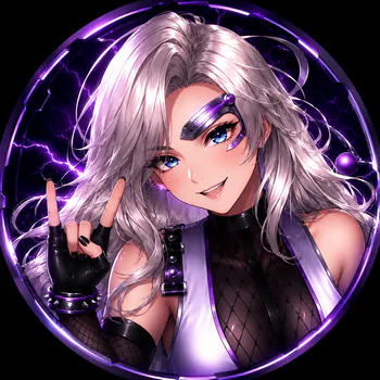 SciFiMetalGirl