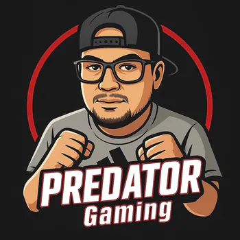 Predatorgamiing