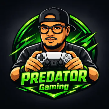 Predatorgamiing