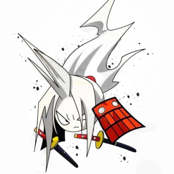 Amidamaru99