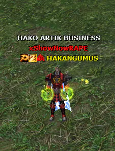 Hakangumus