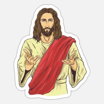 MrJesu