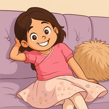Streamer PFP