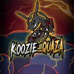 koozie_quaza Kick