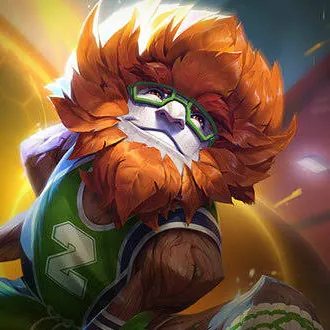 GreenFatherLoL