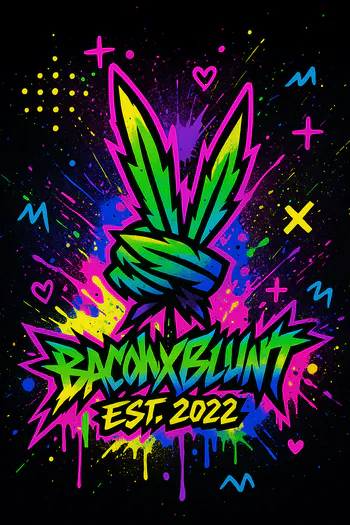BACONxBLUNT