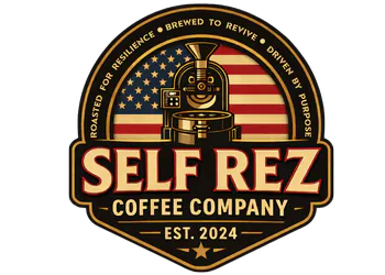 SelfRezCoffeeCo