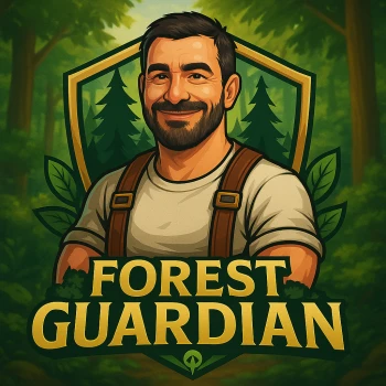ForestGuardiann