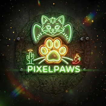 PixellPaws
