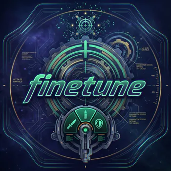 finetune