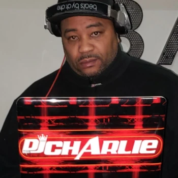 Djcharliemac