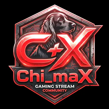 Chi_maX