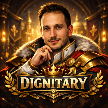 Dignitaryy