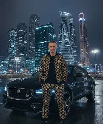 don_gryaz Kick Profile Picture