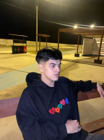 Kick Profile Pic