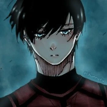 Kick profile picture for @rinitoshi