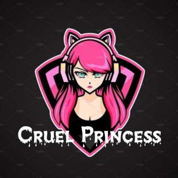 CruelPrincess