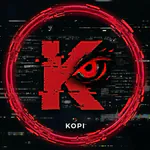 KOPI_RK Kick