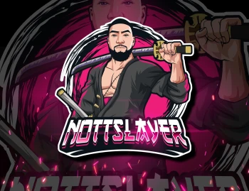 Streamer PFP