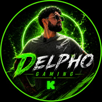 DelphoGaming