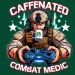 CaffinatedCombatMedic