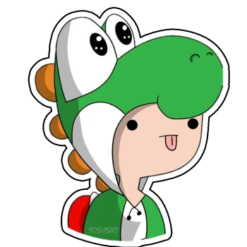 YoshiSad